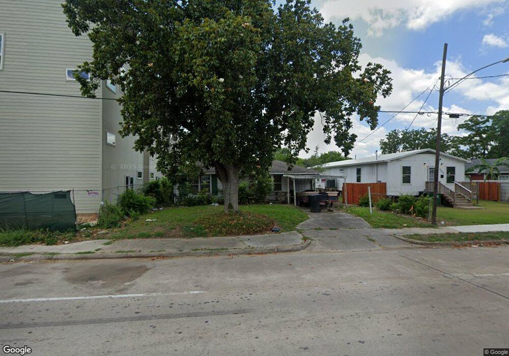 3734 Mainer St, Houston, TX 77021 - photo 1