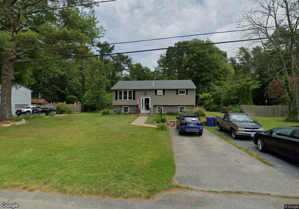 29 Grand Pine Way, Westport, MA 02790 - photo 1