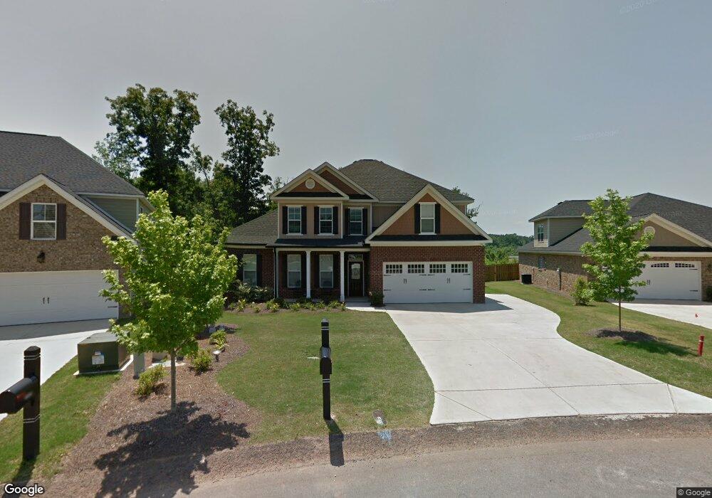 4038 Starview Ln, Evans, GA 30809 - photo 1