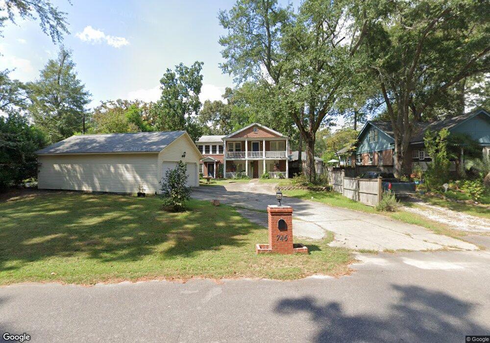 746 C Ave, West Columbia, SC 29169 - photo 1