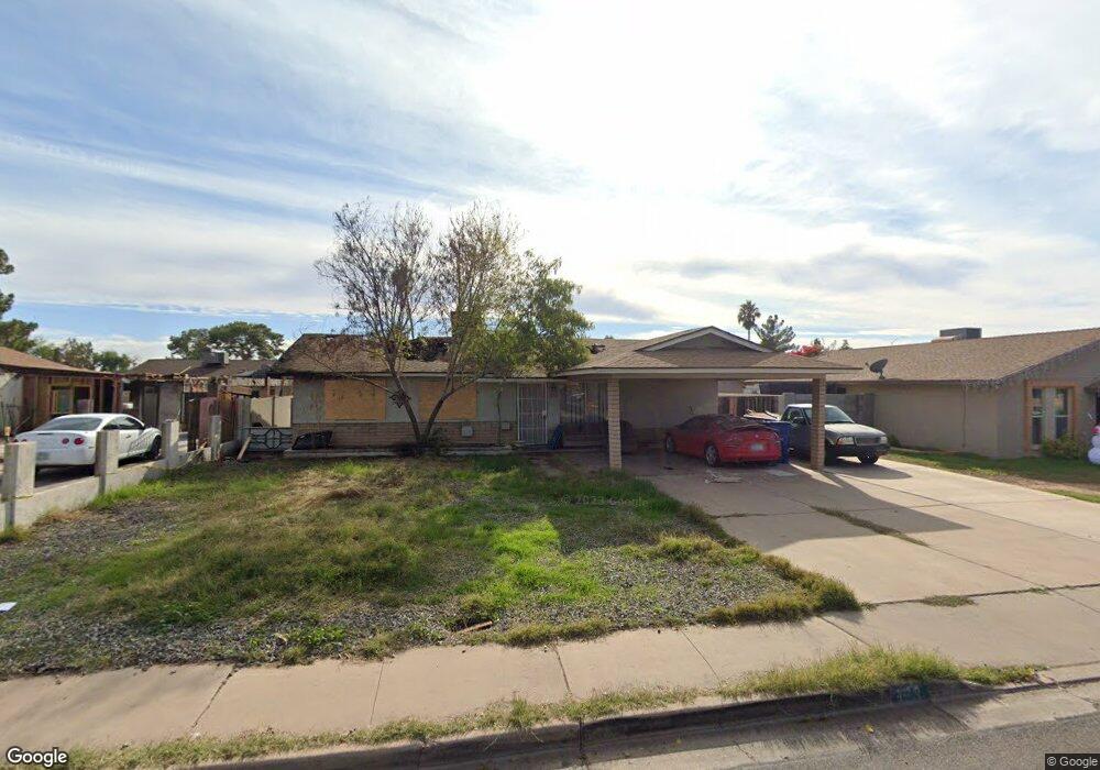 123 E June St, Mesa, AZ 85201 - photo 1