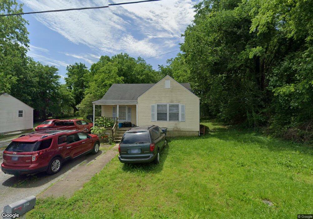 340 Maplewood Dr, Shelbyville, TN 37160 - photo 1