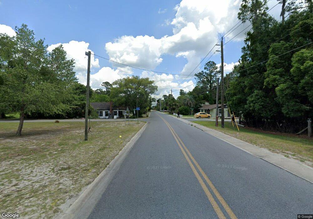 548 NW Wilson St, Lake City, FL 32055 - photo 1