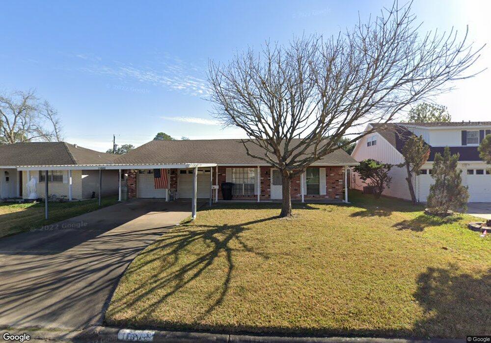 11002 Green Arbor Dr, Houston, TX 77089 - photo 1