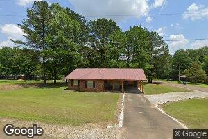500 N Murphree St, Bruce, MS 38915