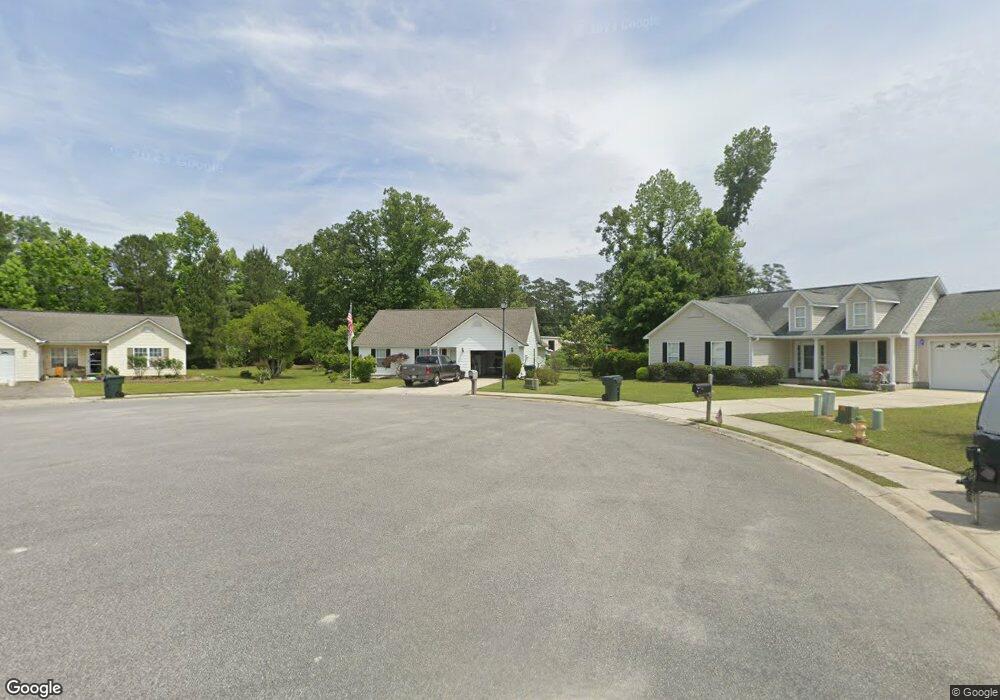 1000 Lantana Ln, Conway, SC 29526 - photo 1