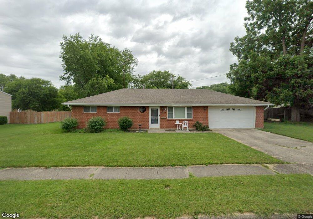 755 Louise Dr, Xenia, OH 45385 - photo 1