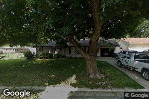 306 N Washington St, George, IA 51237