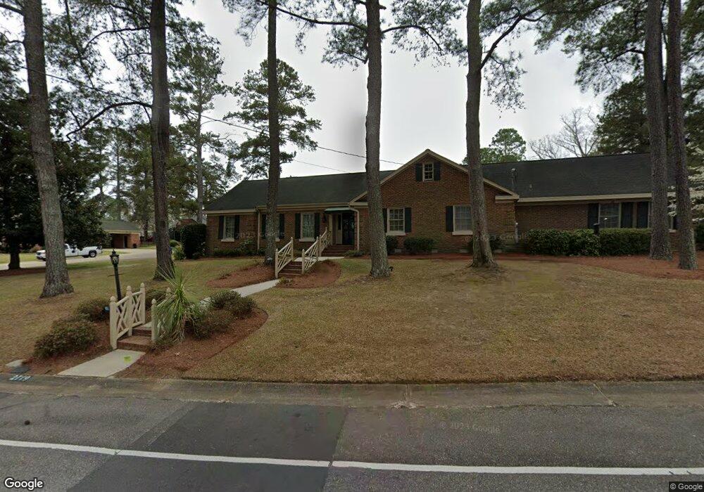 2719 Bennington Rd, Fayetteville, NC 28303 - photo 1