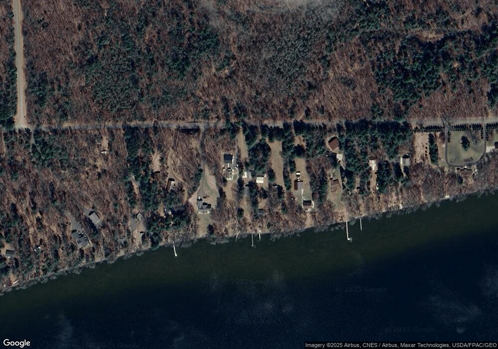 8283 W Park St W, Danbury, WI 54830 - photo 1