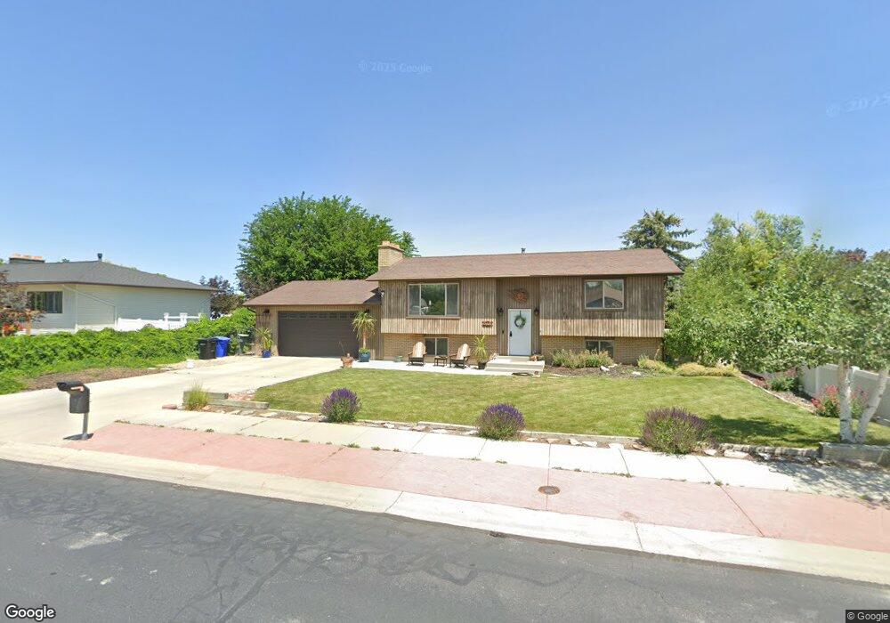 2788 W 7180 S, West Jordan, UT 84084 - photo 1