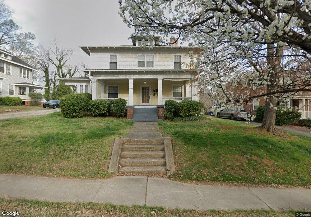 1533 W Northwest Blvd, Winston Salem, NC 27104 - photo 1