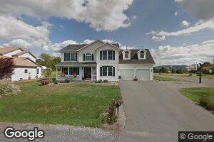 312 S 14th St, Lewisburg, PA 17837