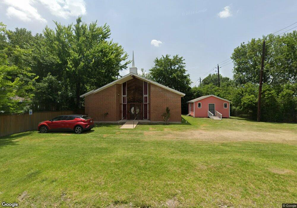 4112 England St, Houston, TX 77021 - photo 1