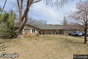 15580 Wing Lake Dr, Minnetonka, MN 55345