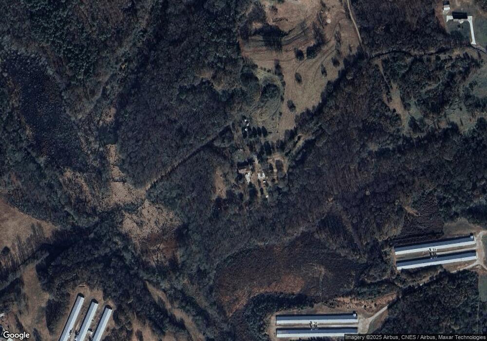 555 Stone Rd, Carnesville, GA 30521 - photo 1