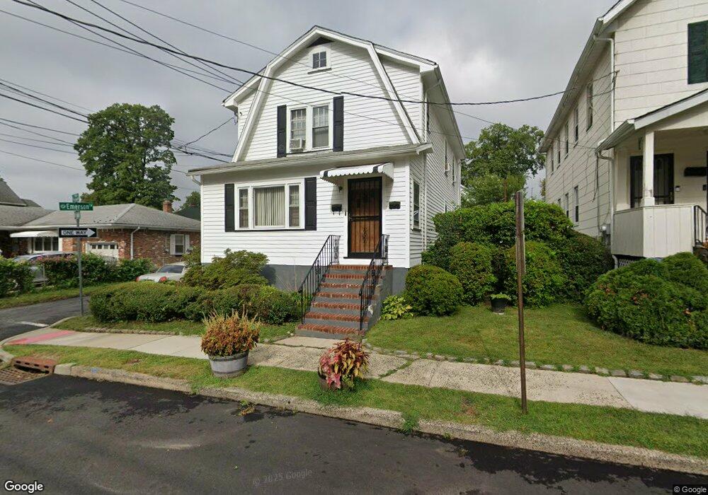 1468 Franklin St, Hillside, NJ 07205 - photo 1