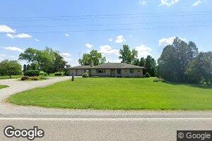 4482 W State Road 8, La Crosse, IN 46348