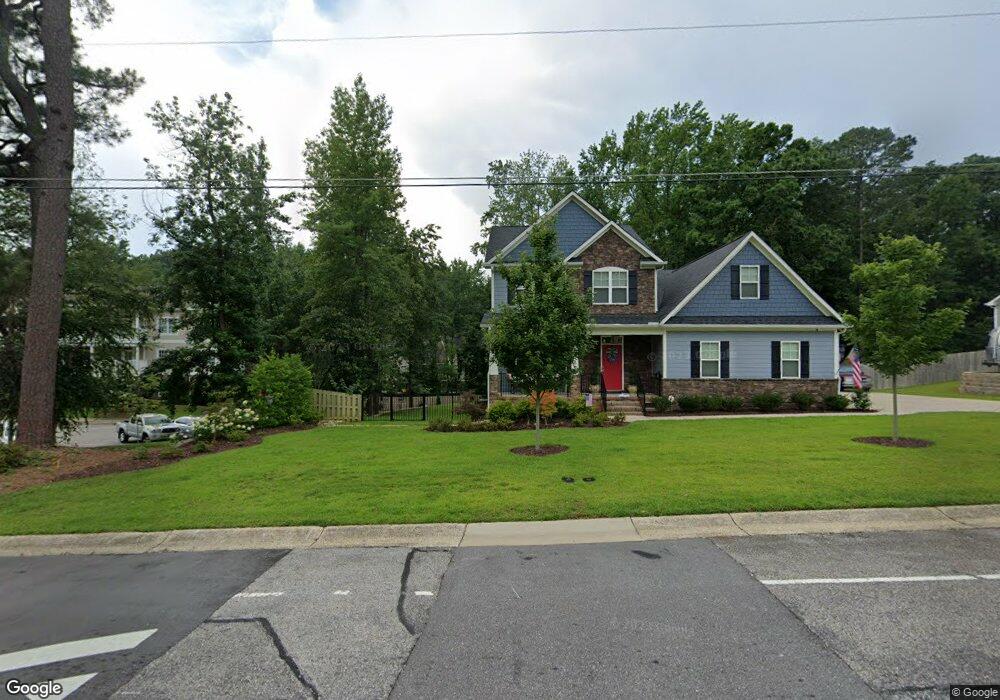 320 Glenburney #102 Dr, Fayetteville, NC 28303 - photo 1