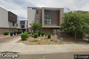 279 S Roosevelt St, Tempe, AZ 85281