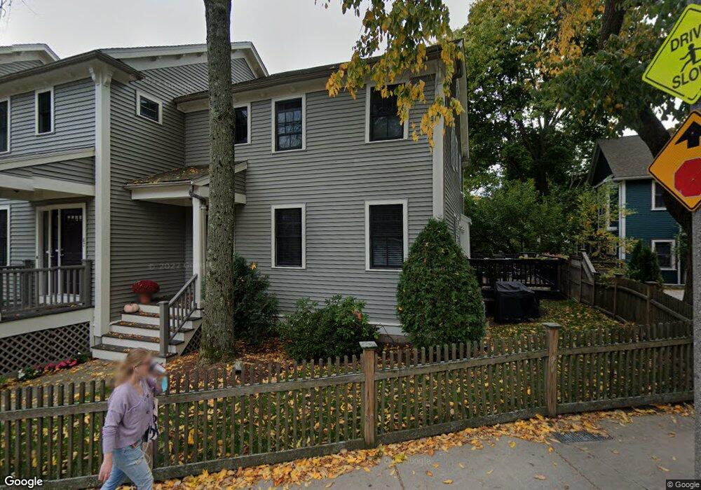 85 Boylston St unit 1, Jamaica Plain, MA 02130 - photo 1