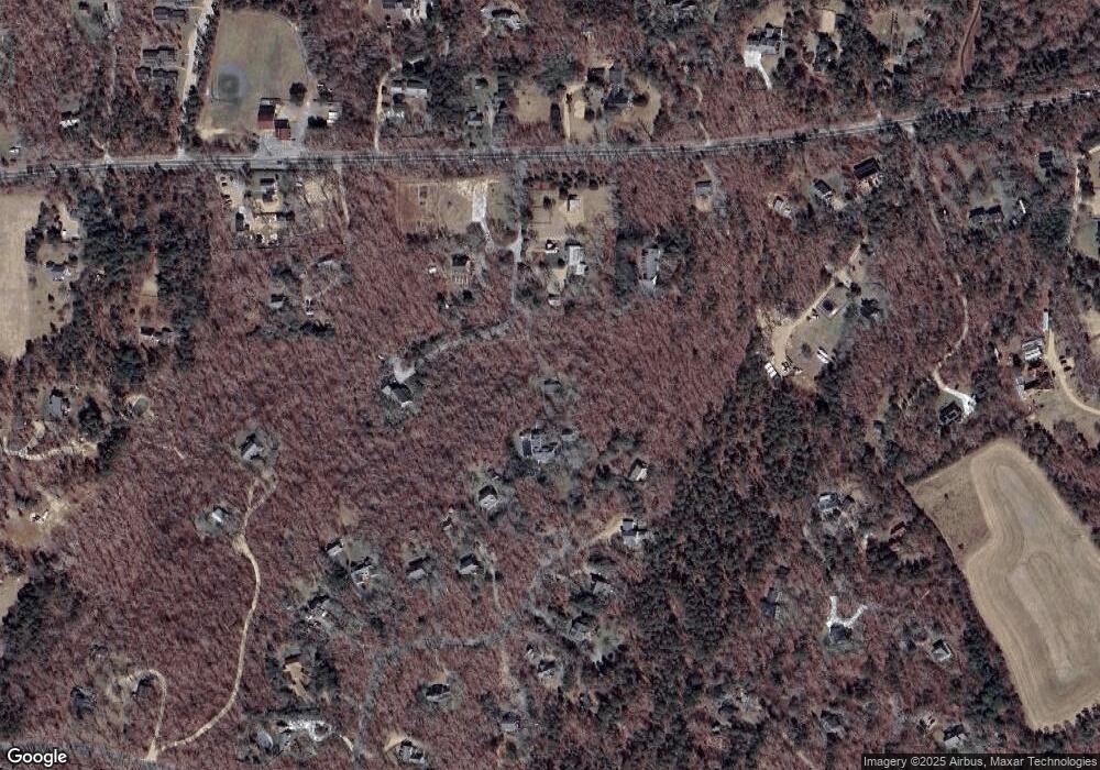 21 N Vine Ln, Vineyard Haven, MA 02568 - photo 1