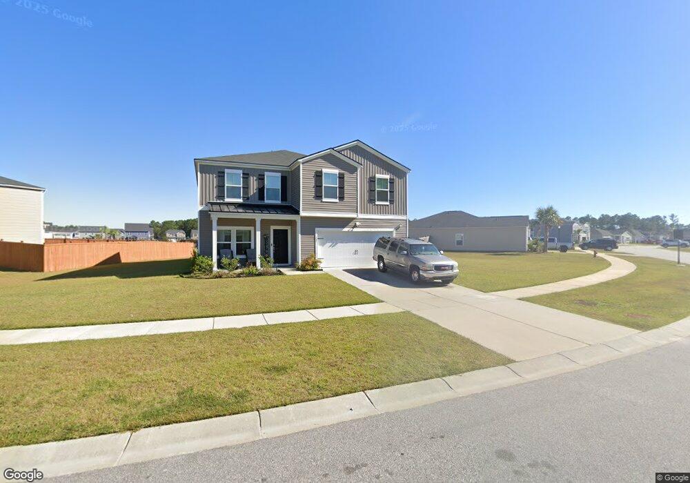 137 Lucky Day Dr, Summerville, SC 29486 - photo 1