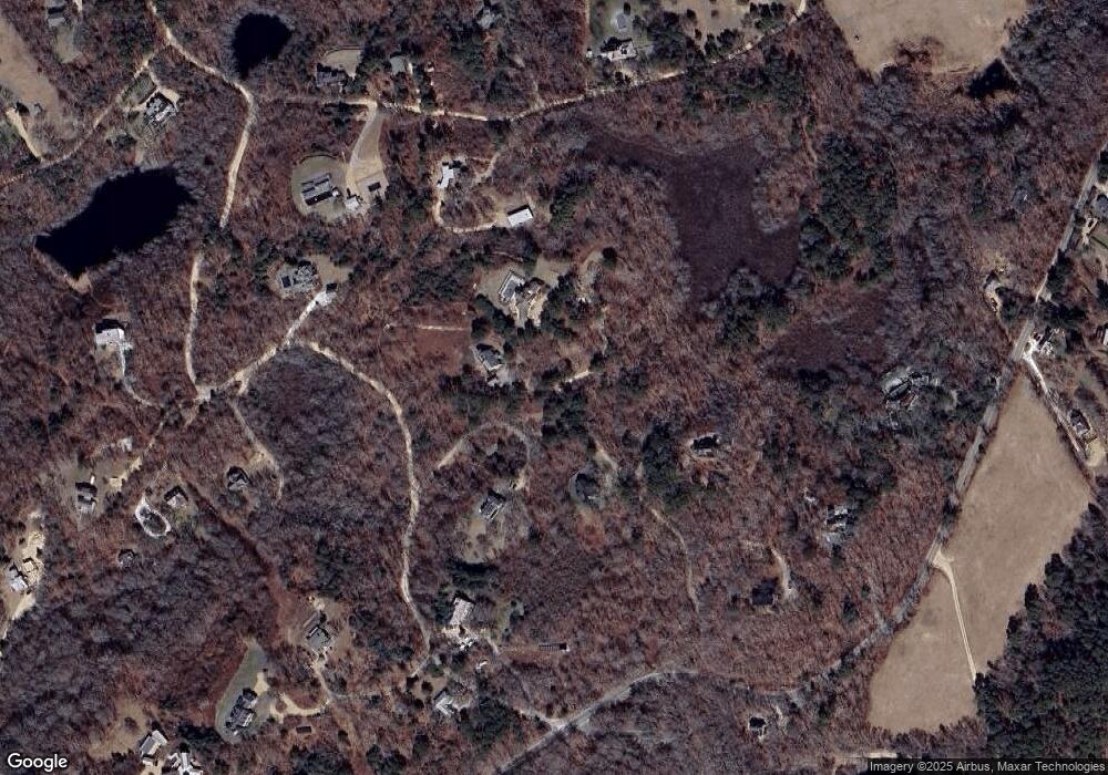 35 Tom Neelon Rd, Vineyard Haven, MA 02568 - photo 1