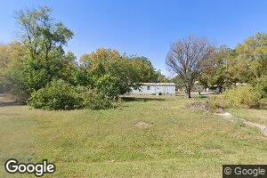 602 Elm St, Mc Cune, KS 66753