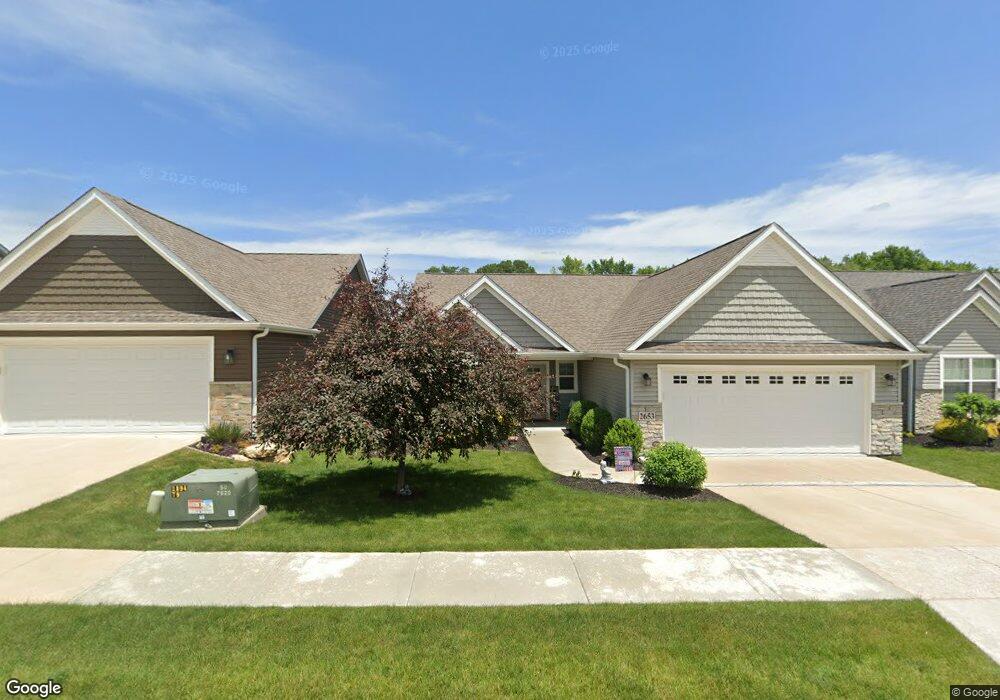 2653 Pheasant Creek Cir, Davenport, IA 52807 - photo 1