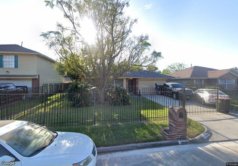 10519 Lantry Way, Houston, TX 77038 - photo 1