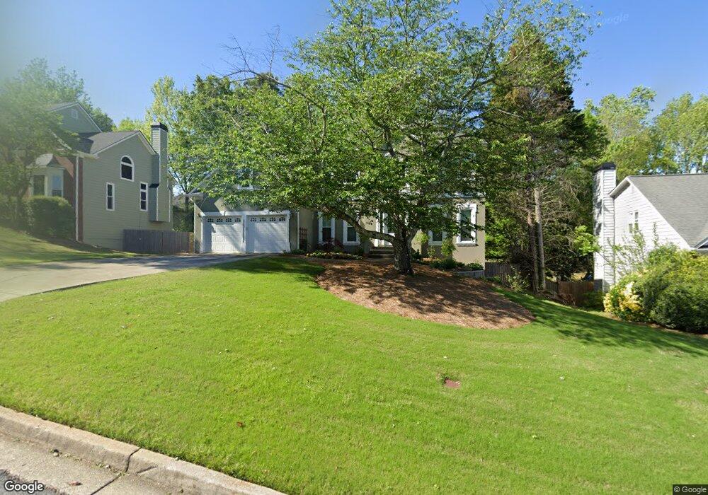 2635 Highbrooke Trail, Duluth, GA 30097 - photo 1