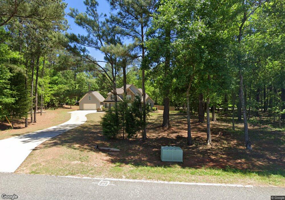 29 Toonerville Rd, Senoia, GA 30276 - photo 1