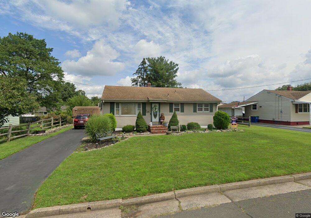 514 Harrison Ave, Manville, NJ 08835 - photo 1