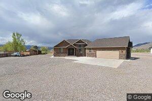 344 W Lizs Way, Monroe, UT 84754