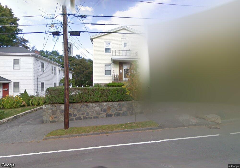 314 Langley Rd unit 1, Newton Center, MA 02459 - photo 1