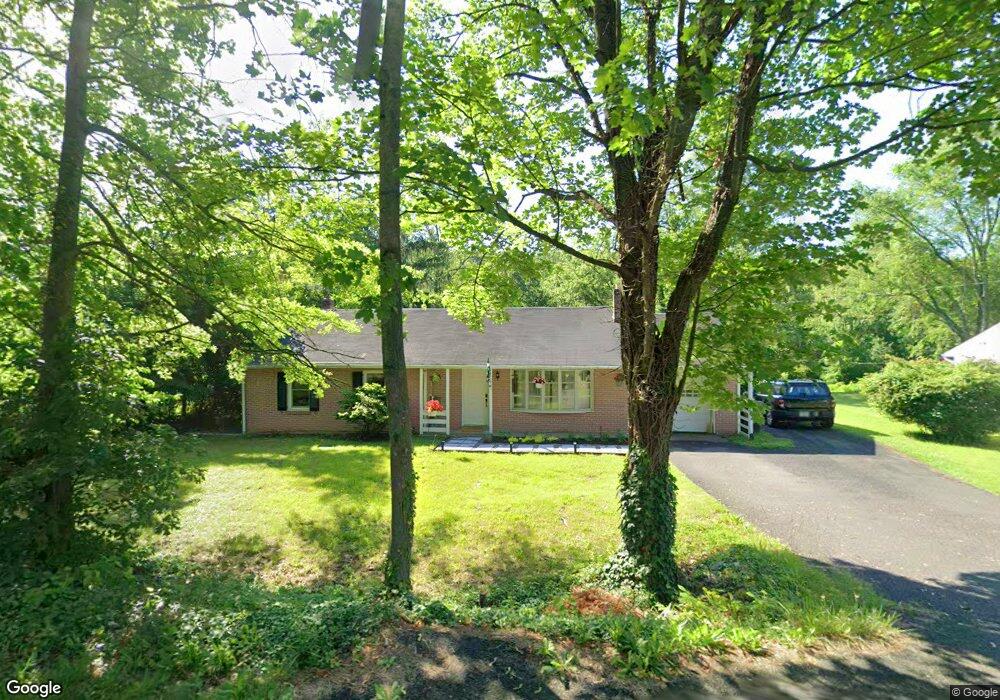 139 S Shady Retreat Rd, Doylestown, PA 18901 - photo 1