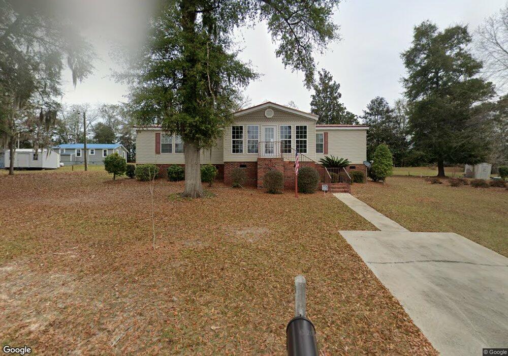 163 Swift Creek Rd, Cordele, GA 31015 - photo 1