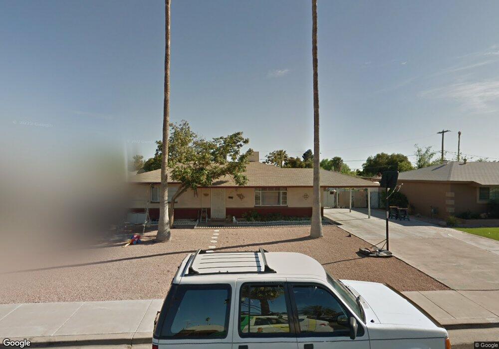 137 E Franklin Ave, Mesa, AZ 85210 - photo 1