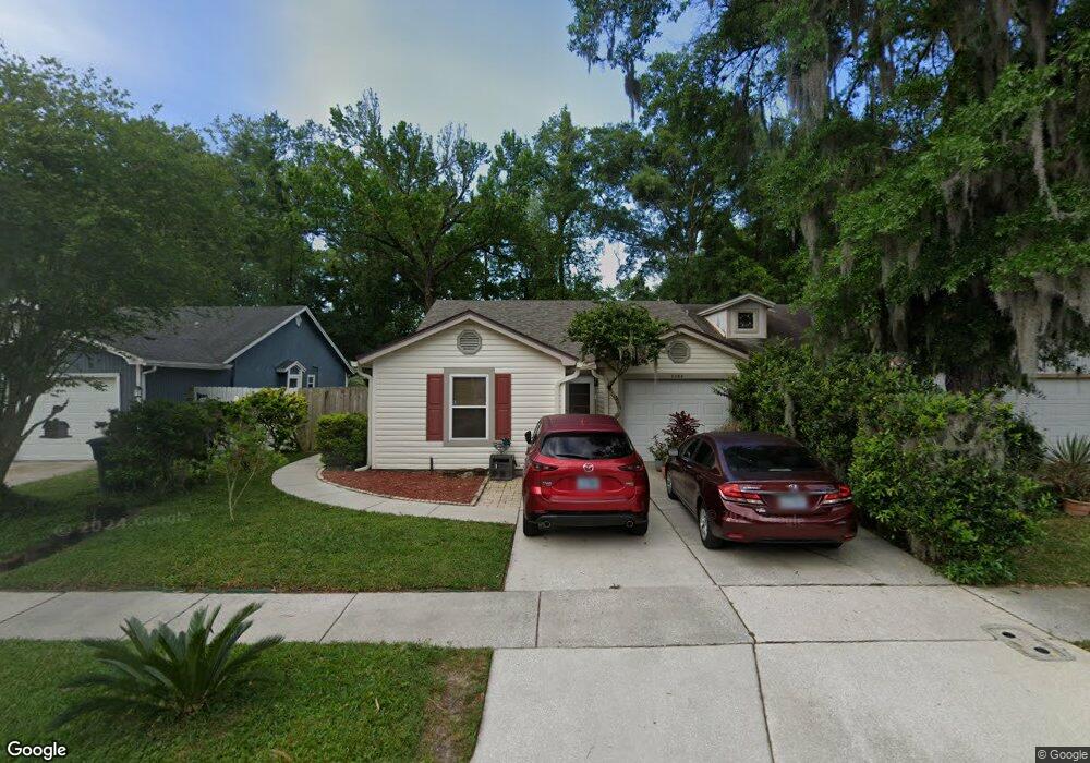 8064 Virgo St, Jacksonville, FL 32216 - photo 1