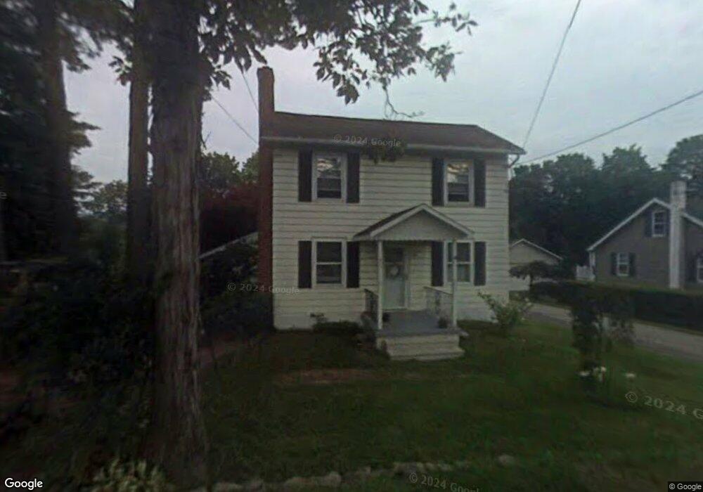 41 Conyngham Drums Rd, Sugarloaf, PA 18249 - photo 1