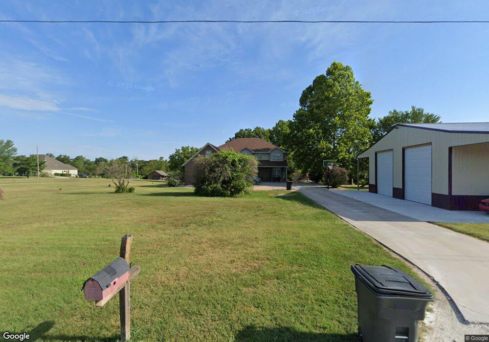 10915 Easy St, Bentonville, AR 72712 - photo 1