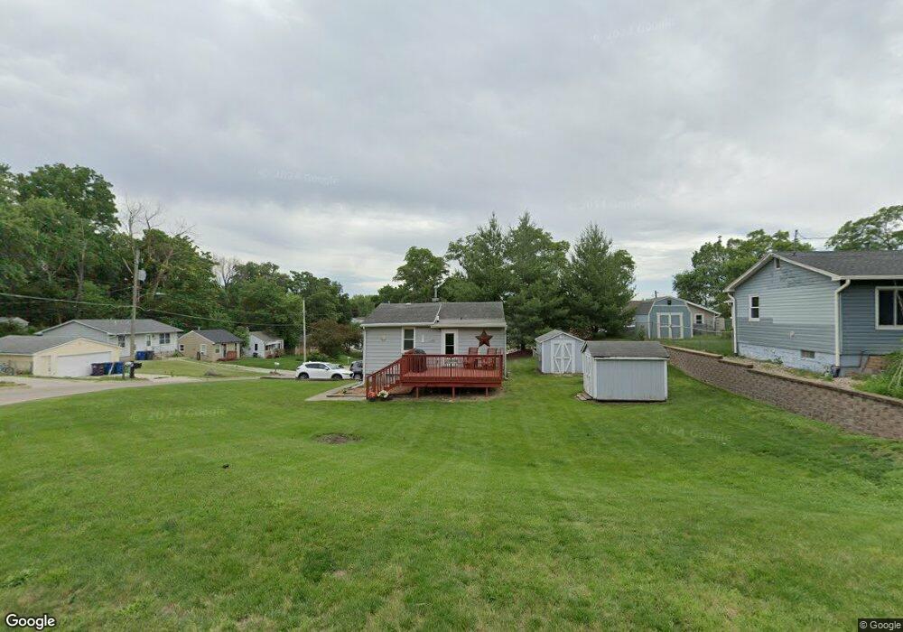 3585 Dubuque Ave, Des Moines, IA 50317 - photo 1