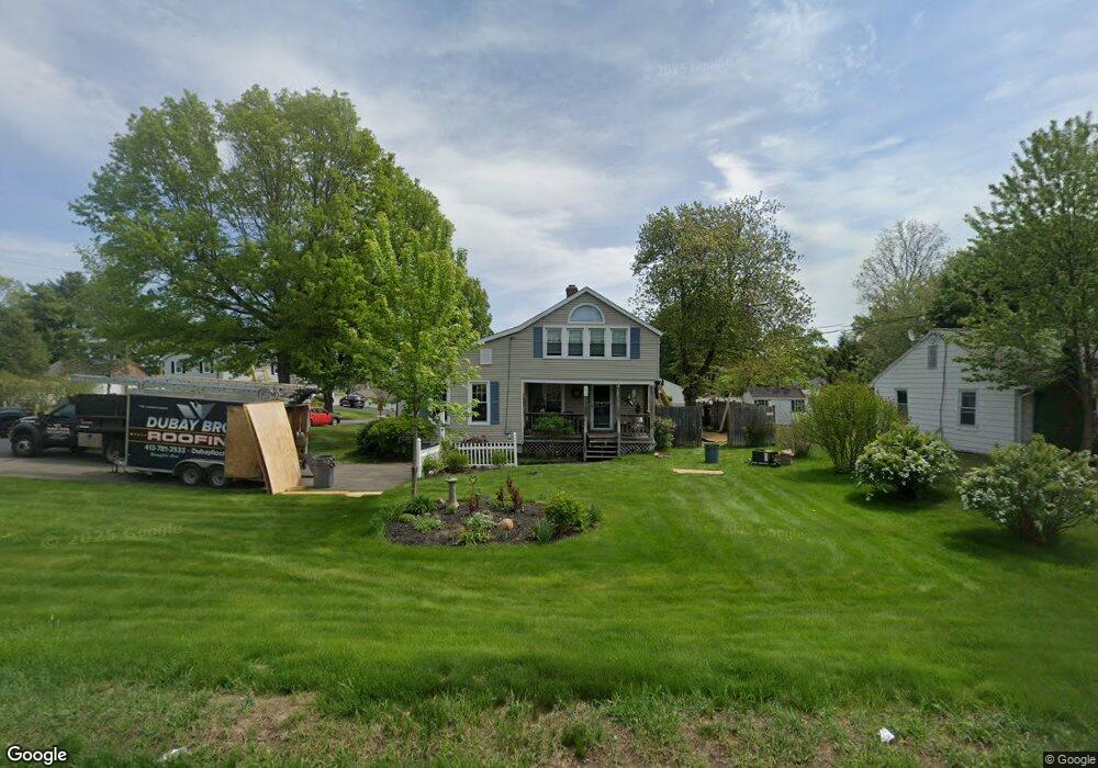 376 Amostown Rd, West Springfield, MA 01089 - photo 1