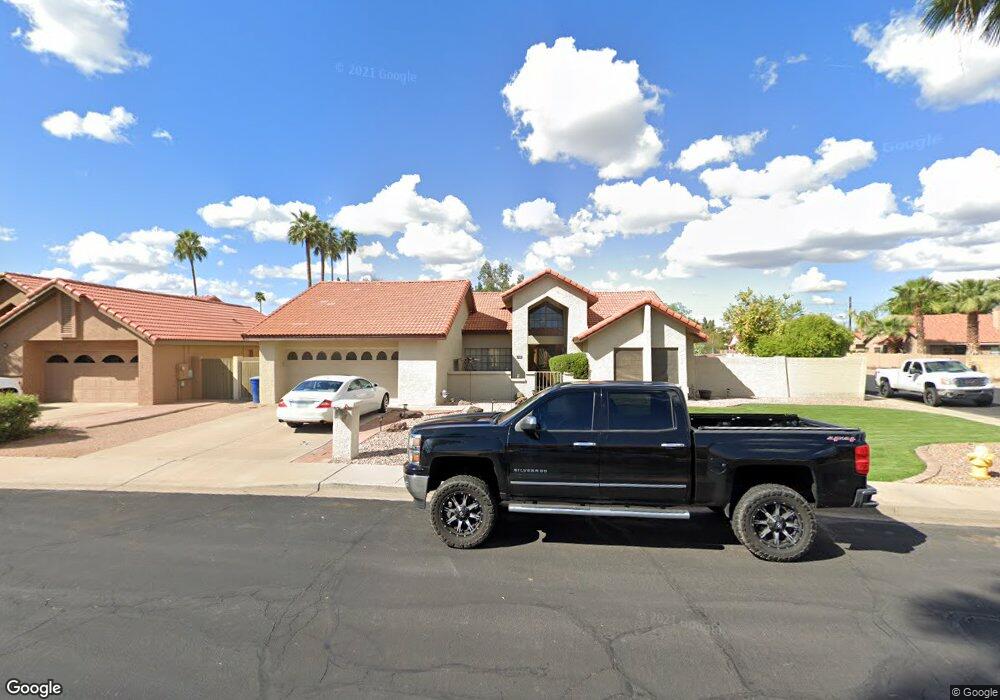 1938 E Krista Way, Tempe, AZ 85284 - photo 1