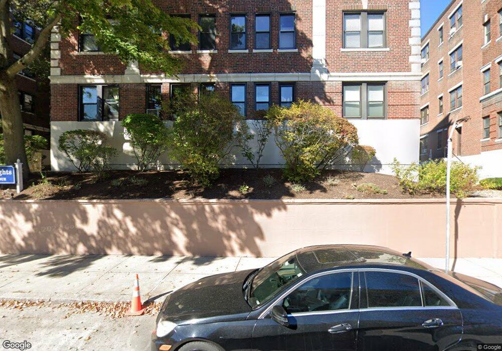 137 Englewood Ave unit 47, Brighton, MA 02135 - photo 1