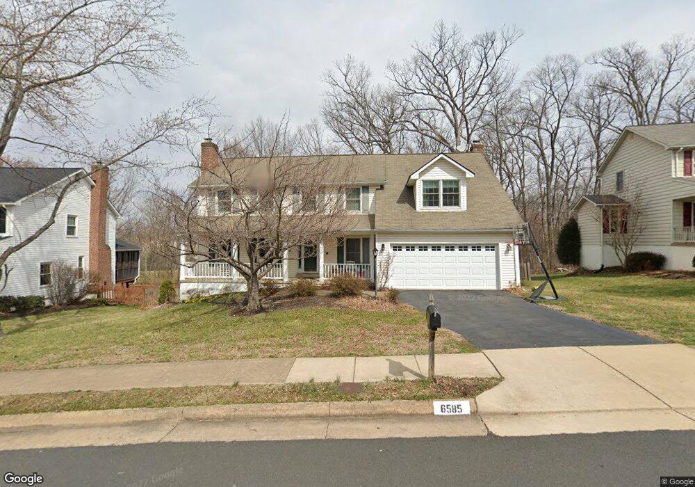 6585 Rockland Dr, Clifton, VA 20124 - photo 1