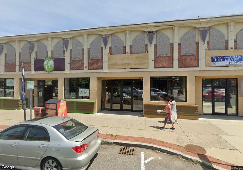 1019 Main St, Springfield, MA 01103 - photo 1