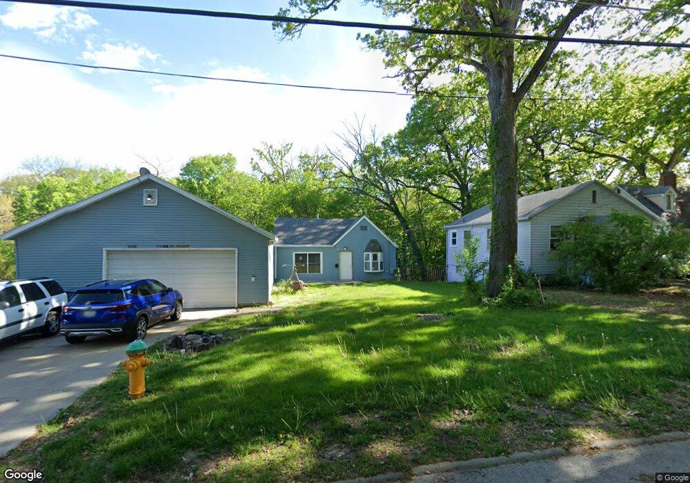 2510 Adams Ave, Des Moines, IA 50310 - photo 1