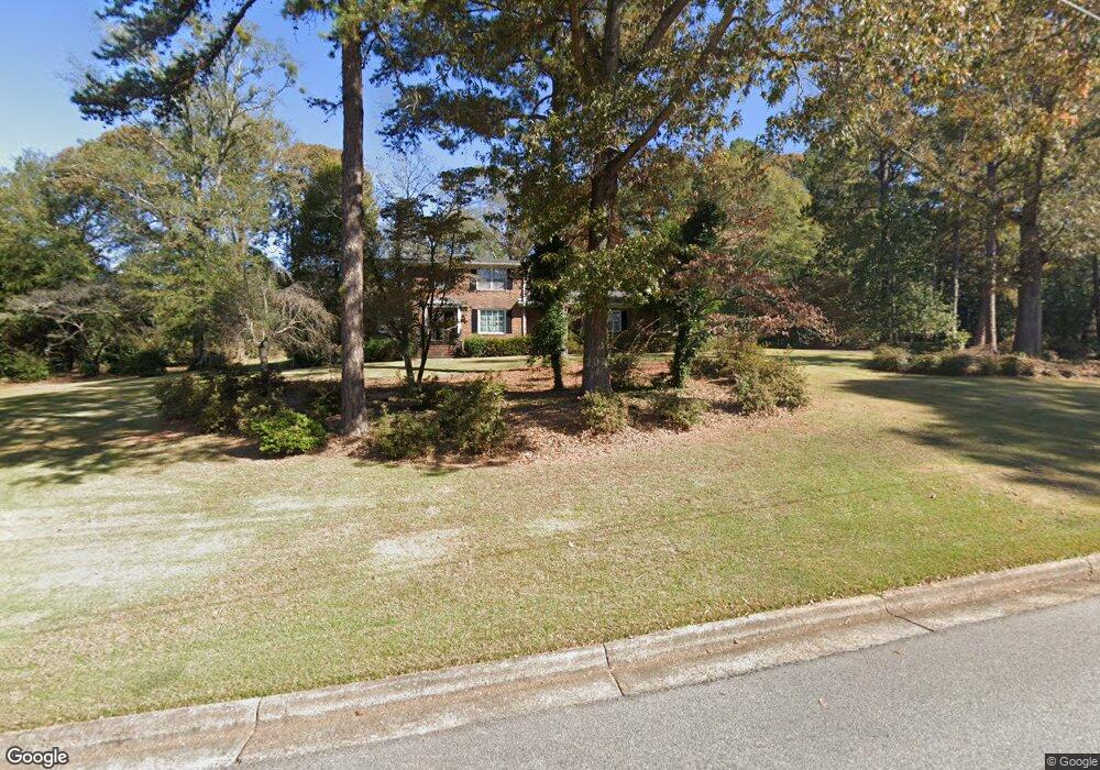 700 Wisteria Way, Lagrange, GA 30240 - photo 1